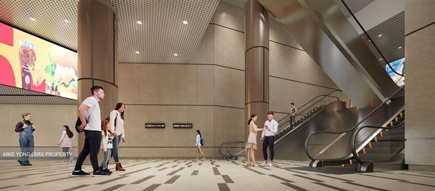 Pinery Residences (D16), Condominium #603786051